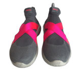 Skechers  Go Walk air cooled sock top walking shoes size 11 Photo 2