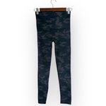 Spanx Women’s Size Medium Camo Look At Me Now Leggings High Waisted Ankle Photo 2
