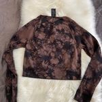 Victoria's Secret Pink  Tops Pink Brand Cropped Shirt Photo 6