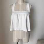 Urban Outfitters UO Aria A-Line Ruffle Tank Top Photo 3