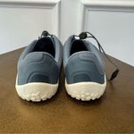 NWOT Vivobarefoot Sz 40/9 Navy Prius Trail FG Shoes Blue Photo 4