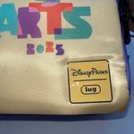 Disney  X Lug Epcot Figment 30th Anniversary of Festival of the Arts Ranger Conve Photo 1