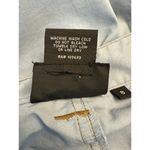 Athleta  Hiking Pants Women’s Size 8 Blue Brown Stitching Casual Outdoor Active Photo 6