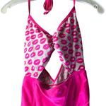 Marilyn Monroe  One Piece Bathing Suit Photo 1