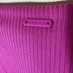 Victoria's Secret  Essential High-Rise Lace-Up Biker Shorts Size Large Photo 3