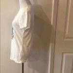 Riot Society Knit Riot Top Pink Floyd White Photo 3