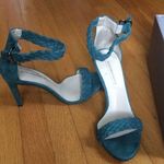 BCBGMAXAZRIA Venitia Sandal Heels Photo 3