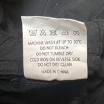 Zyia Active Women's L Black Quilted Hoodie Stretch Cleanfit Neutralcore Size L Photo 7