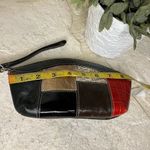 Westport  Collection patchwork wristlet Photo 3