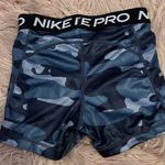 Nike Camo Blue  Pro Photo 3