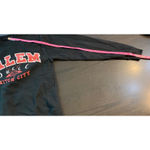 Salem Witch City Crewneck Sweatshirt Size Small Black Craft Witchy Casual Photo 11