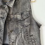 Forever 21  Denim Vest Photo 1