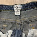 Denim Blue Women's Skirt Jesse Western Size undefined Photo 2