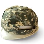 Kerusso Baseball Cap Green Photo 3