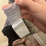 Escada Virgin Wool Crew Neck Knee Photo 5