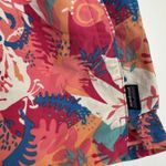 Patagonia  Women's Barely Baggies Shorts 2½" Wild Waratah/Reef Pink, Size S, EUC Photo 4