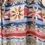 Jonathan Martin Johnathan Martin 100% Silk Sleeveless Blouse - Size M Photo 2