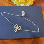 Coach Slider Bracelet Photo 5