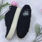 DV Black White Platform Shoes Sequin Size 6 Six Photo 6