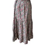 Free People Heartlands Maxi Dress in Ivory Combo Photo 3