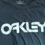 Oakley  Black Tee Photo 2