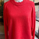 American Eagle Sweetheart Sweater Photo 0