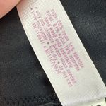 Cacique Intimates Black Full Coverage Wireless Bra - Size 44H Photo 3