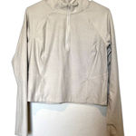 Old Navy  Women’s Go Dry 3/4 Zip Jacket Size Large Sweatshirt Photo 0