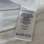 Kut From The Kloth  Lucy High Rise Wide Leg Jeans‎ Sz 14W White Denim Chic Casual Photo 2