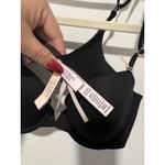 Victoria's Secret Victoria Secret Love Cloud Collection Black Bra Size 34B NWT $49.95 Photo 5