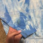 Santa Cruz Blue Tie Photo 3