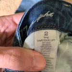 American Eagle Straight Leg Jeans Photo 4