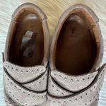 Frye  Nina Stud Slip-on Sneakers Dusty Rose Size 6.5 Photo 9