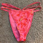 PacSun Pink Bikini Bottoms Photo 0