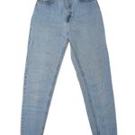 Levi's Vintage 80s Levi’s 550 Relaxed Fit Tapered Leg Jeans Photo 0