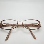 Britalia Pink Prescription Glasses Frames Photo 1