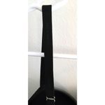 Calvin Klein F3318 Naked Glamour Push-Up Bra With Lace Black 34D Photo 7