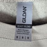 Just A Girl Who Lives Pickle Sweatshirt‎ Tan Medium Photo 10