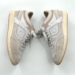 Coach  Citysole Mid Top Sneaker Neutral Color Size 6 Photo 3