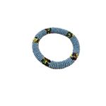 African Maasai Tribal Bead Bangle Photo 2