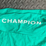 Comfort Colors  Teal Long Sleeve Women's April 13-14 3 Rivers Spring Fest Size‎ S Photo 4