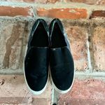 Vince Warren Velvet Platform Slip On Sneakers, 6 Photo 3