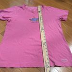 Life is Good  women’s girls night out short sleeve shirt size medium. Photo 3