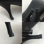 Michael Kors MK Black Pumps Photo 7