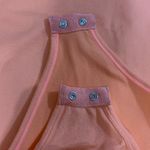 Zenana Outfitters Neon Orange Bodysuit Photo 2