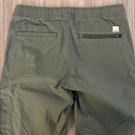 Vuori  Ripstop Pants Women’s Size Extra Small Dark Green Photo 6