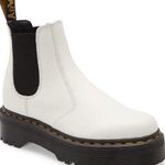 Dr. Martens 2976 Quad Leather Platform Chelsea Boot Photo 0