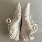 Nike Women’s Cheer Sideline IV white SZ 8 cheerleading athletic shoes Photo 2
