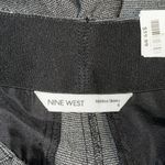 Nine West Magic Waist Mid Rise Skinny Pants Trouser Women’s Size 6 Oxford Color Photo 6