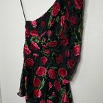 NBD Revolve Zarra Mini Dress in 90s Rose size XS Photo 2